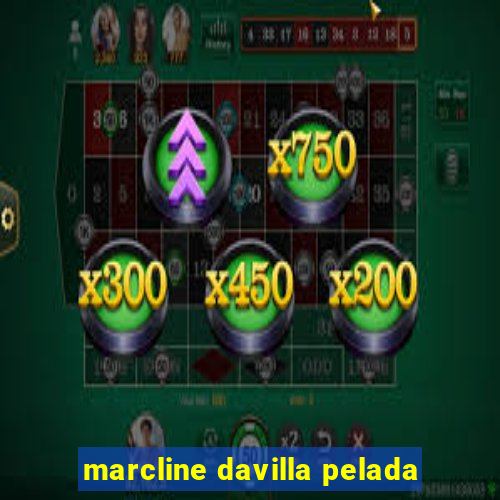 marcline davilla pelada